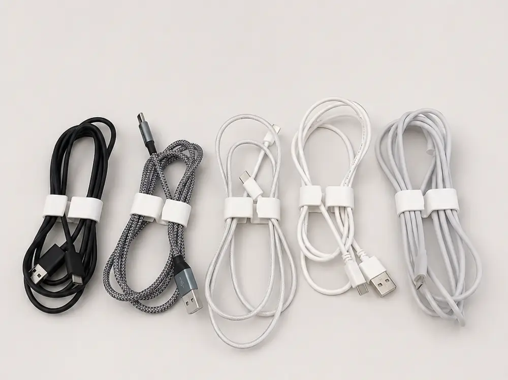 Cable Organizer