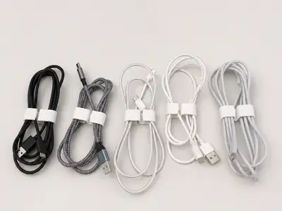 Cable Organizer