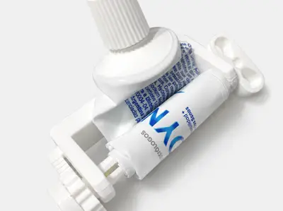 Spremi Dentifricio