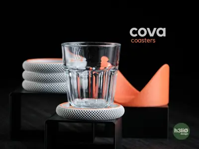 cova • coasters
