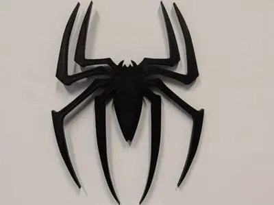 Spider Man Symbol