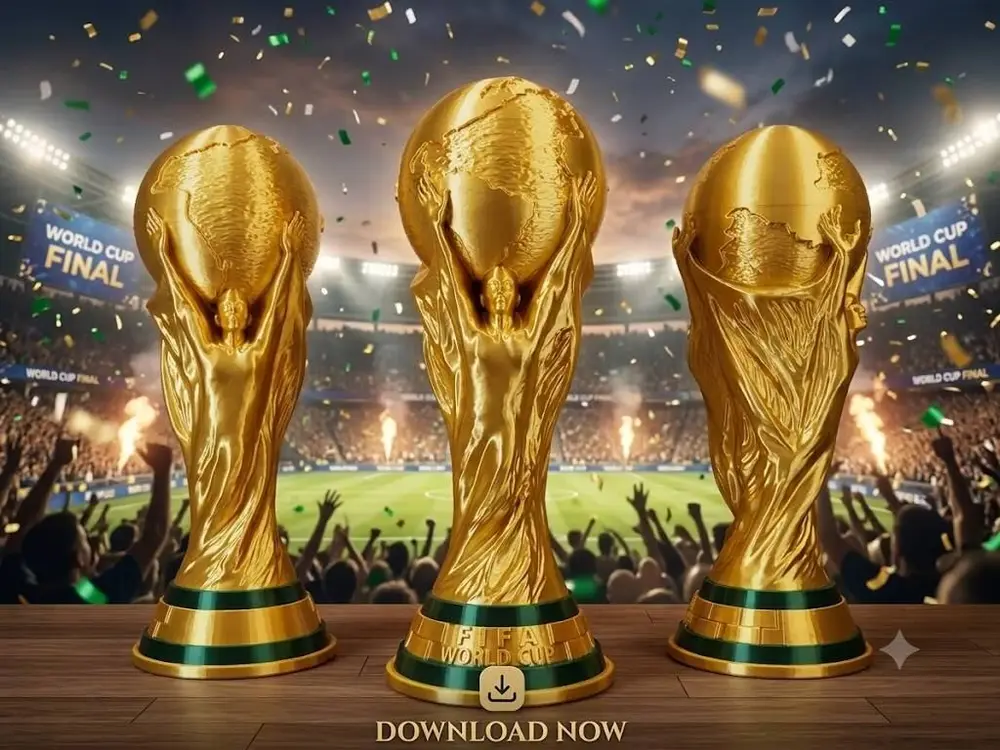 Fifa World Cup