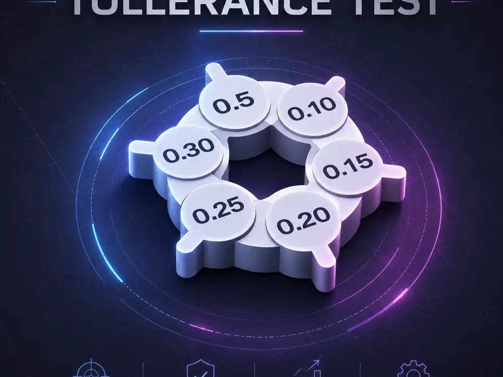 Tollerance Test