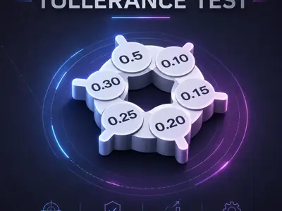 Tollerance Test
