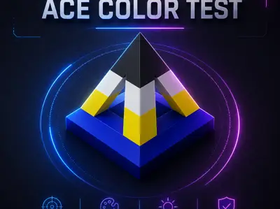 Ace Color Test