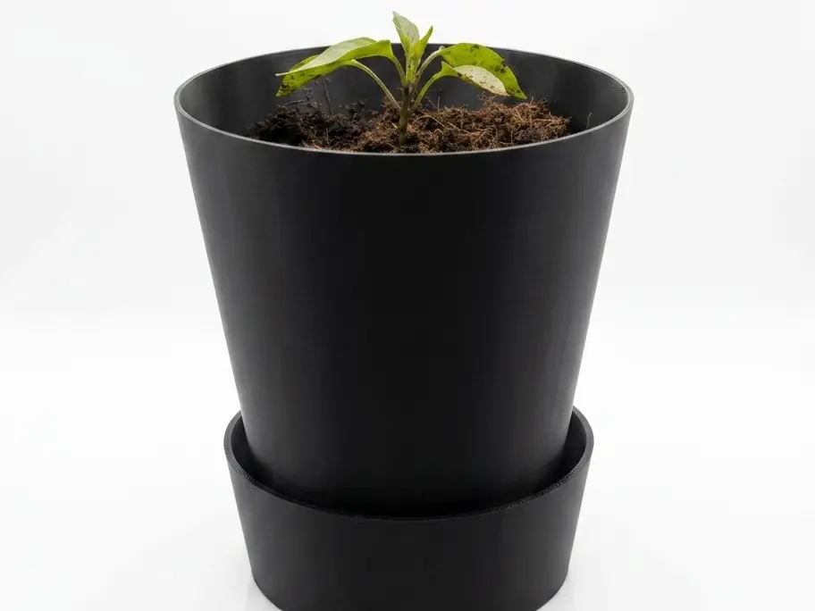 Flower Pot