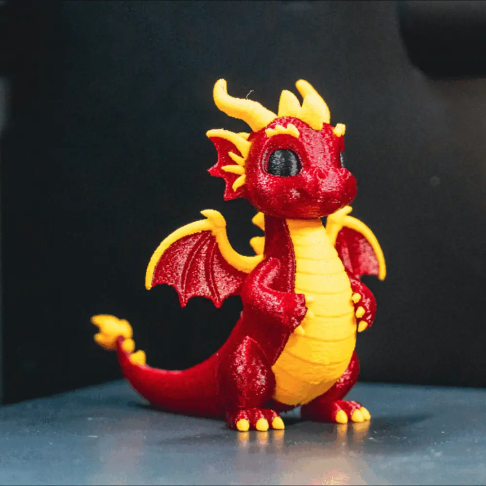 Dean The Dragon