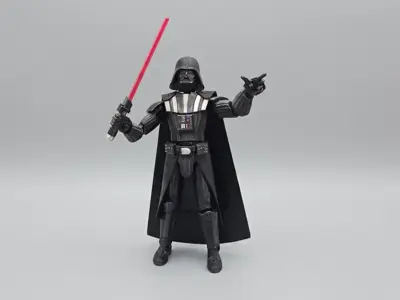 Dummy13 X Darth Vader