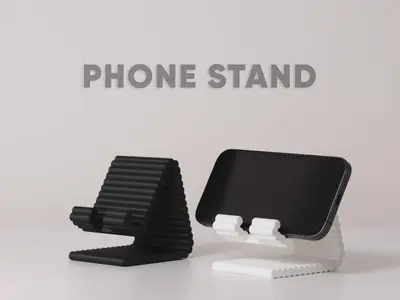 Phone Stand
