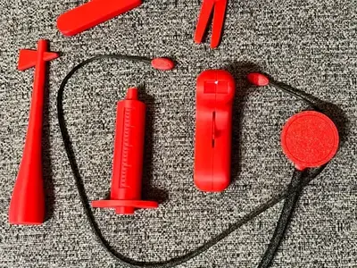 Little Dr's Play Set