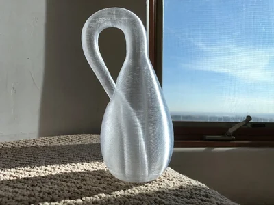 Klein Bottle