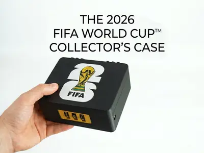 Panini Lock Box