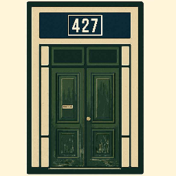 Porta427