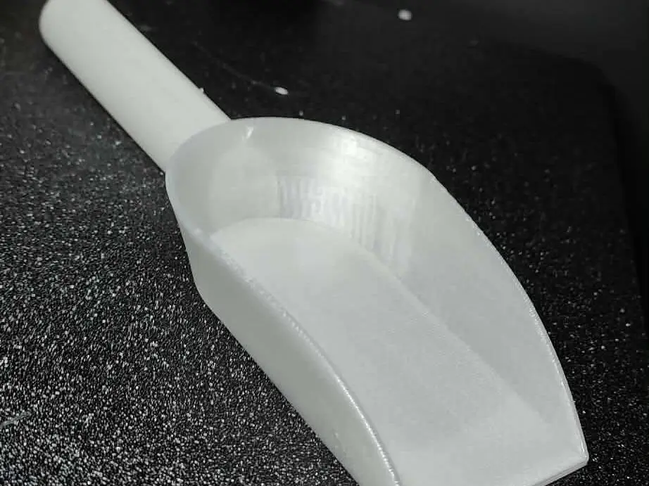 shovel