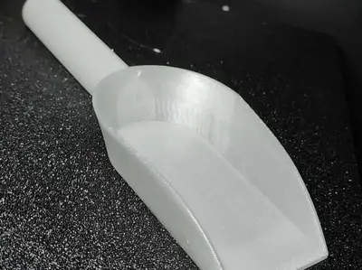 shovel