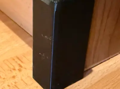 Soft Corner Guard