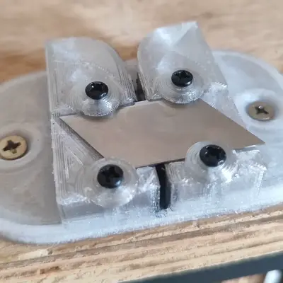 Cortador Filetador de Garrafa PET para Filamento DIY (8 mm)