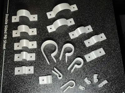 cable clip