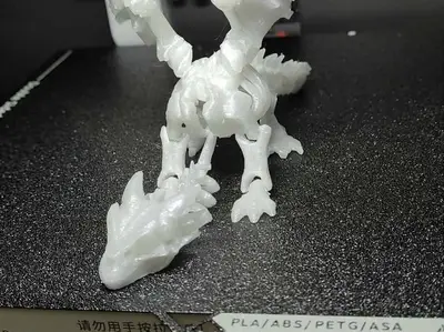 standdragon