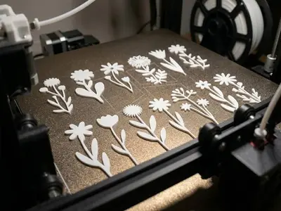 Beautiful Flowers