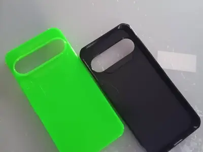 Pixel 10 Cover SlimLine