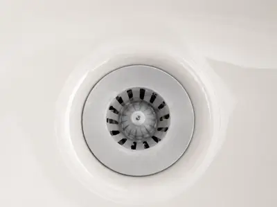 Abflusssieb