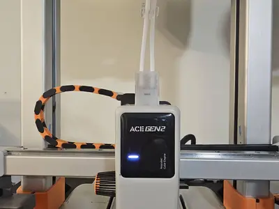 Kobra X X-Axis Chain