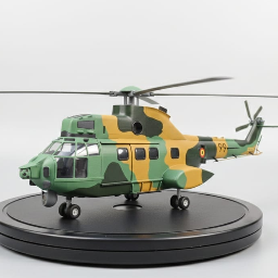Hangarul3D