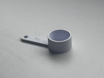 20g Precision Scoop - Accurate Measuring Spoon