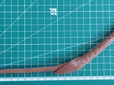 16 x Harry Potter magic wands collection