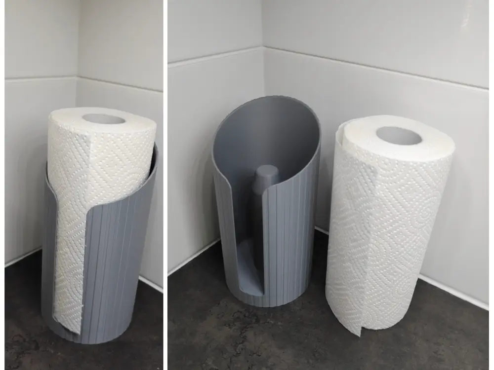 Paper Holder