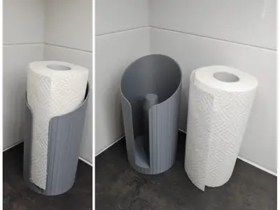 Paper Holder