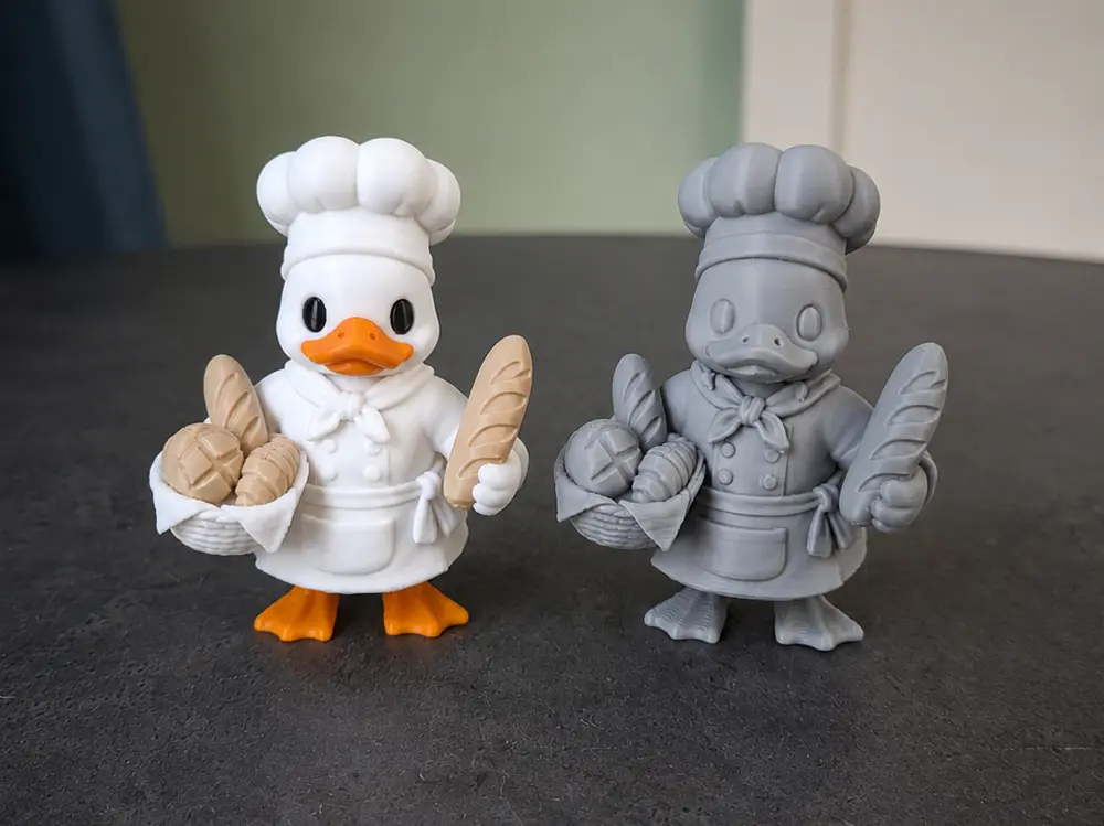 Makeronline: Download Free 3D Printing Models and Print Now