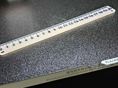 ruler