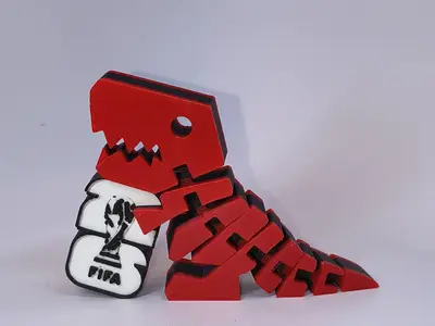 World Cup Rex