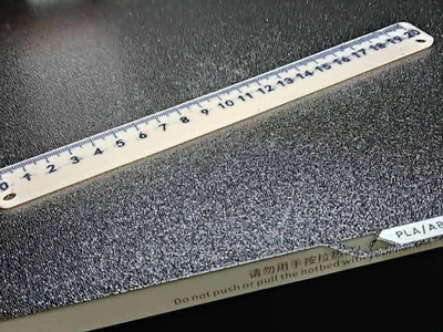 ruler