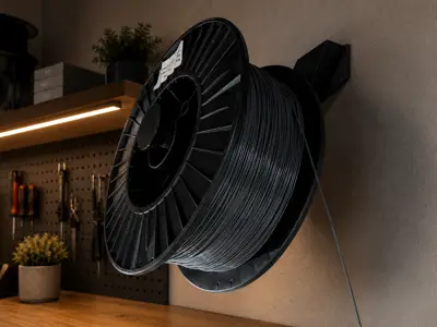 Spool Filament Holder 2.5 kg