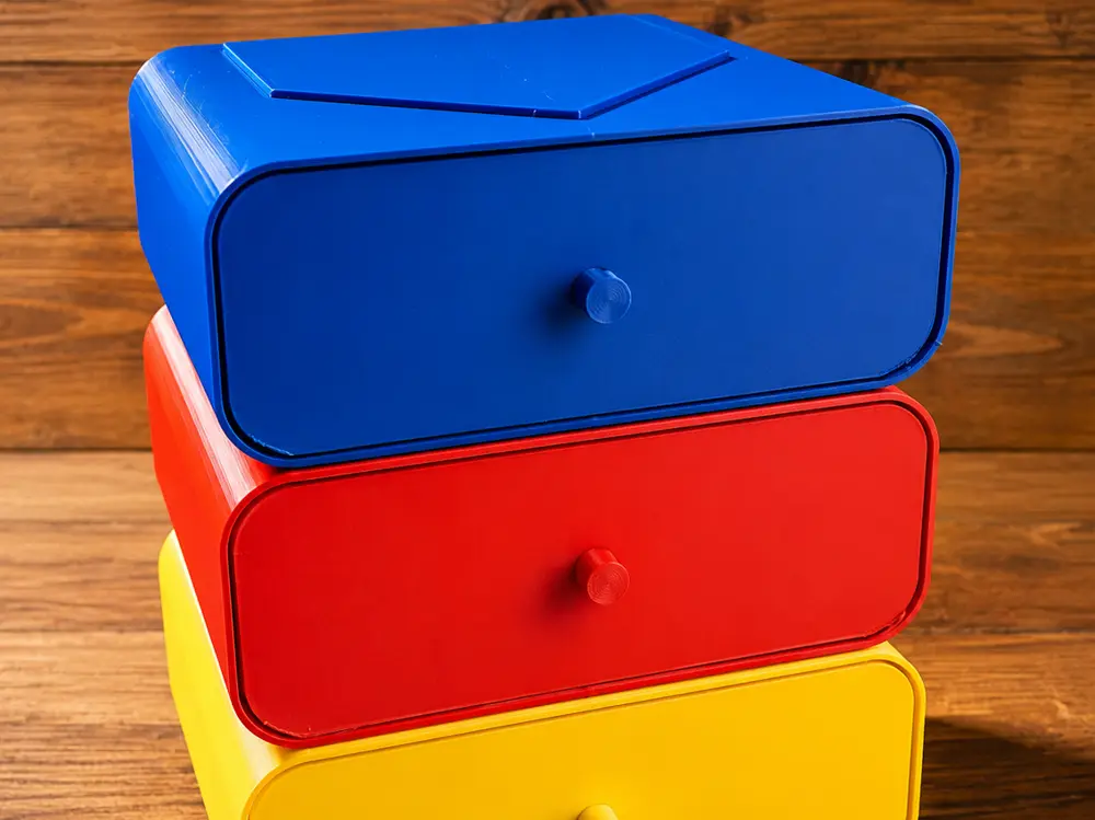 Storage Box