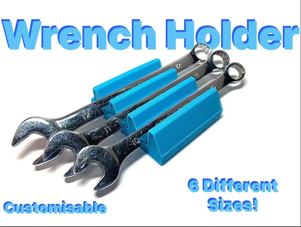 Wrench Holder