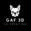 GAF
