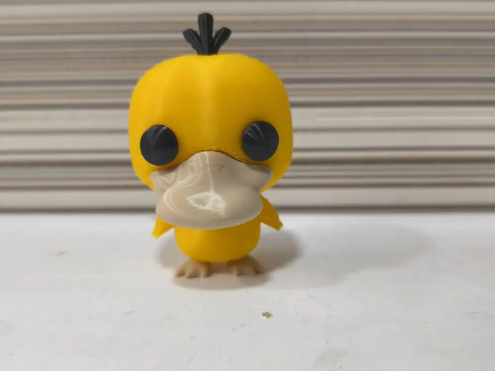Funko Psyduck