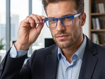 Another printable glasses.