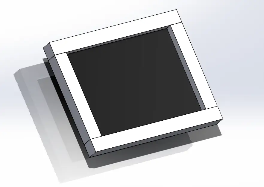 Frame for 28.2 X 20.9 cm Pictures/Drawings