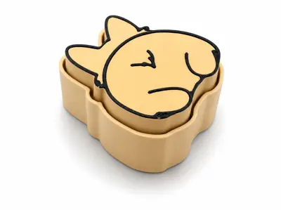 Corgi Clicker