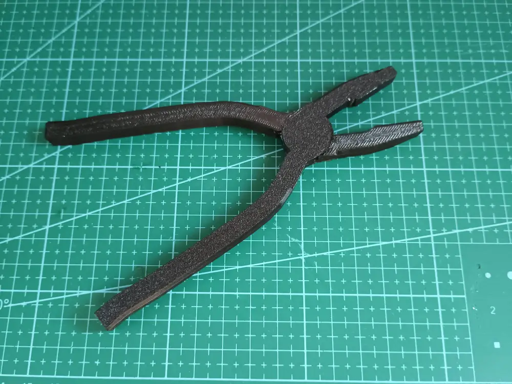 Pliers - kombinerki