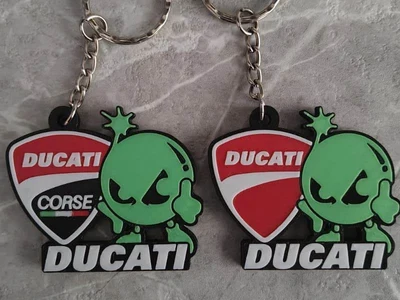 Ducati Bomb