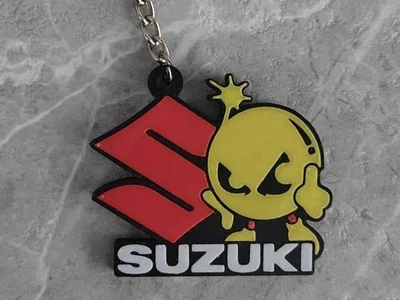 Suzuki Bomb