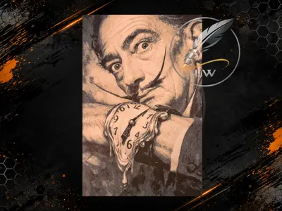 Salvador Dali