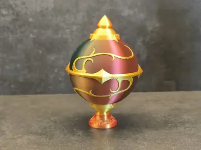 Pal World Pal Sphere