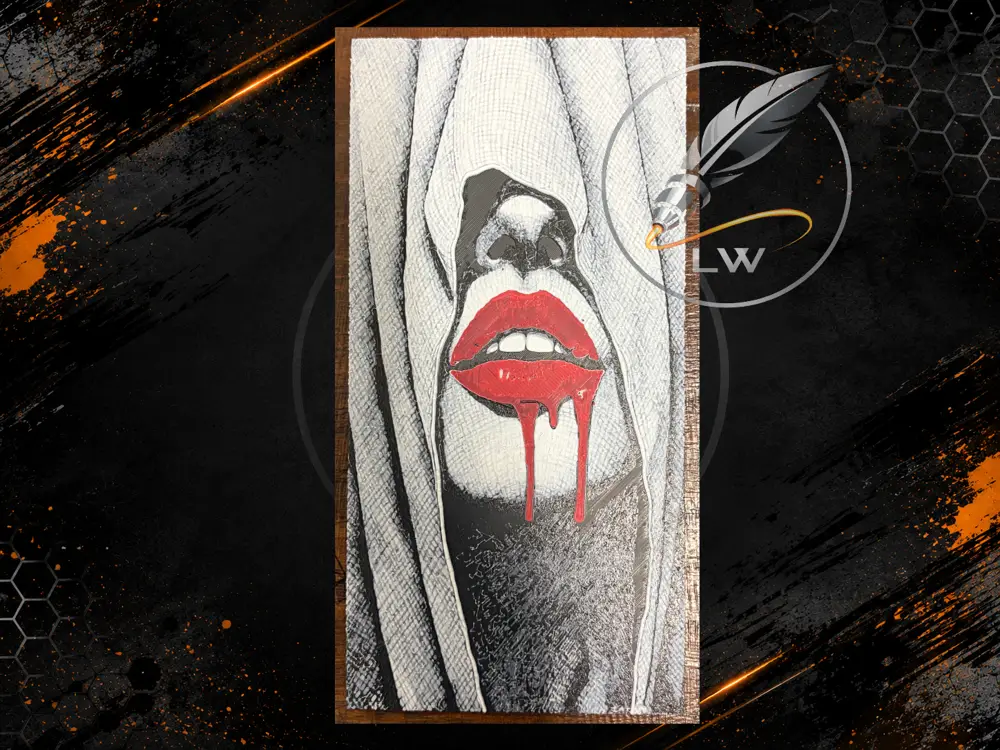 Kiss the Vampire